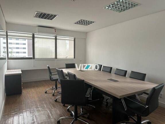 Conjunto Corporativo para alugar, Vila Olímpia São Paulo - SP Foto 13