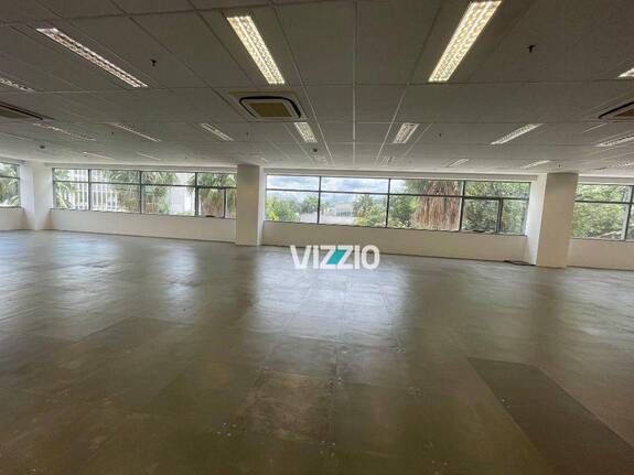 Conjunto Corporativo para alugar, Lapa De Baixo São Paulo - SP Foto 2