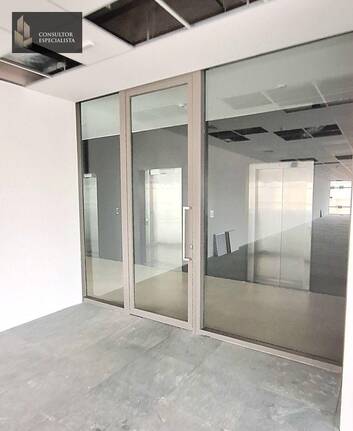 Conjunto Corporativo para alugar, Moema São Paulo - SP Foto 19