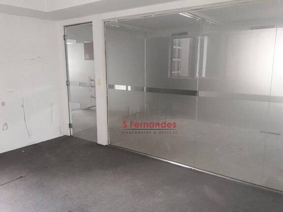 Conjunto Corporativo para alugar, Vila Olímpia São Paulo - SP Foto 3