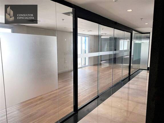 Conjunto Corporativo para alugar e comprar, Bela Vista São Paulo - SP Foto 32