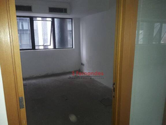 Conjunto Corporativo para alugar, Vila Olímpia São Paulo - SP Foto 7