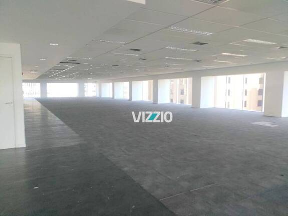 Andar Corporativo para alugar, Av Paulista São Paulo - SP Foto 2