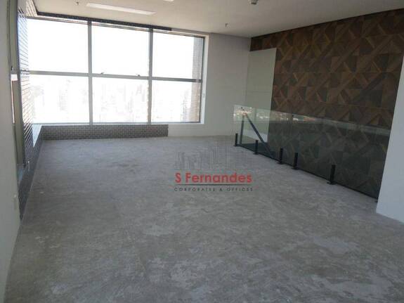 Conjunto Corporativo para alugar, Brooklin São Paulo - SP Foto 13