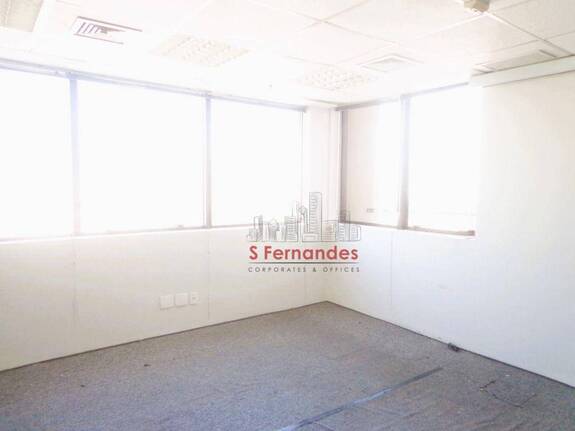 Conjunto Corporativo para alugar, Jabaquara São Paulo - SP Foto 27