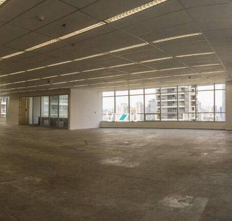 Conjunto Corporativo para alugar, Brooklin São Paulo - SP Foto 3