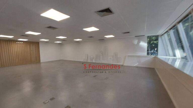 Conjunto Corporativo para alugar, Jardins São Paulo - SP Foto 5