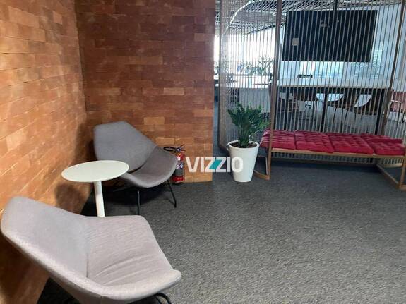 Conjunto Corporativo para alugar, Vila Mariana São Paulo - SP Foto 2