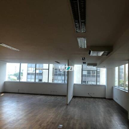 Conjunto Corporativo para alugar, Faria Lima São Paulo - SP Foto 6