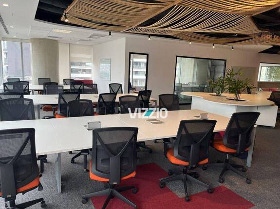 Conjunto Corporativo para alugar, Paraíso São Paulo - SP Foto 1