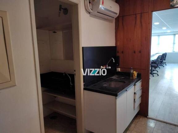 Conjunto Corporativo para alugar, Faria Lima  São Paulo - SP Foto 5