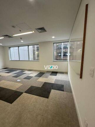 Conjunto Corporativo para alugar, Paulista São Paulo - SP Foto 7