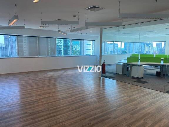 Conjunto Corporativo para alugar, Faria Lima São Paulo - SP Foto 17