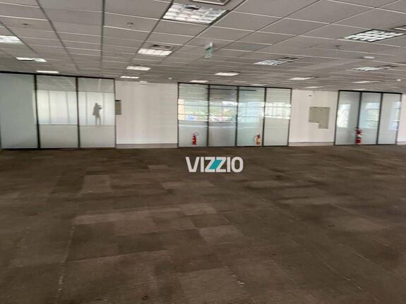 Conjunto Corporativo para alugar, Itaim Bibi São Paulo - SP Foto 7