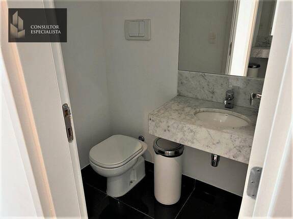 Conjunto Corporativo para alugar, Pinheiros São Paulo - SP Foto 5