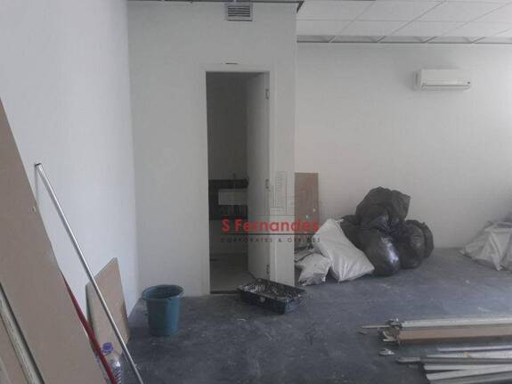 Conjunto Corporativo para alugar, Vila Olímpia São Paulo - SP Foto 3