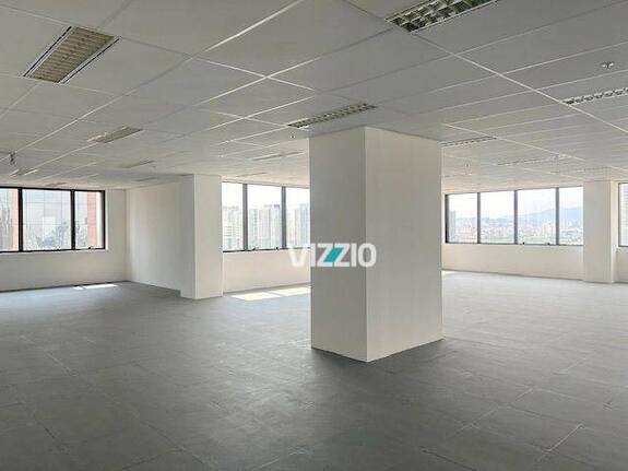 Conjunto Corporativo para alugar, Barra Funda São Paulo - SP Foto 1