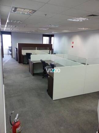 Conjunto Corporativo para alugar, Vila Olímpia São Paulo - SP Foto 3