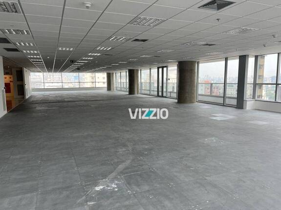 Conjunto Corporativo para alugar, Jardim Paulista São Paulo - SP Foto 37