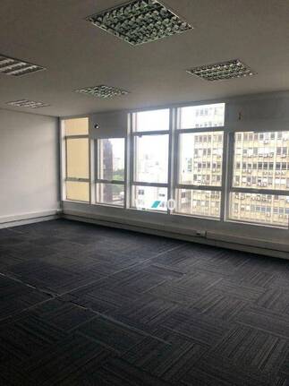 Conjunto Corporativo para alugar e comprar, Pinheiros São Paulo - SP Foto 7