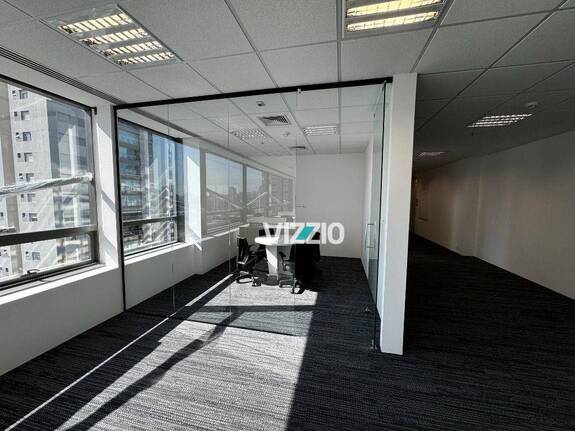 Conjunto Corporativo para alugar, Brooklin São Paulo - SP Foto 24