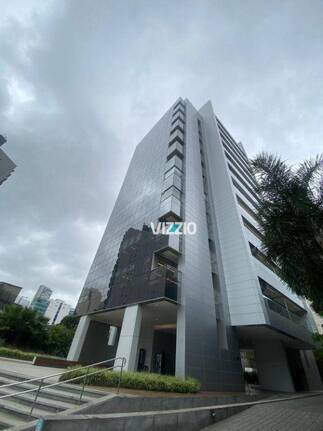 Conjunto Corporativo para alugar, Pinheiros São Paulo - SP Foto 0