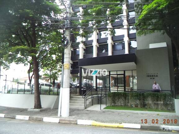 Conjunto Corporativo para alugar, Brooklin São Paulo - SP Foto 14