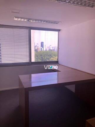 Conjunto Corporativo para alugar, Itaim Bibi São Paulo - SP Foto 14