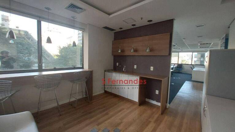 Conjunto Corporativo para alugar, Jardim Paulista São Paulo - SP Foto 4