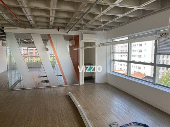 Conjunto Corporativo para alugar, Pinheiros São Paulo - SP Foto 1