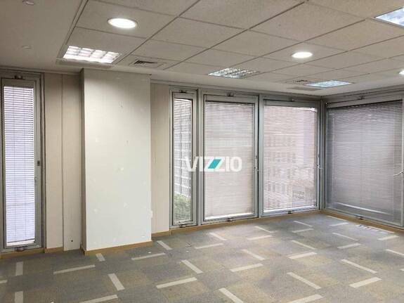 Andar Corporativo para alugar, Av. Paulista São Paulo - SP Foto 2