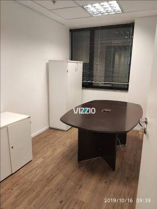 Conjunto Corporativo para alugar, Vila Olímpia São Paulo - SP Foto 16