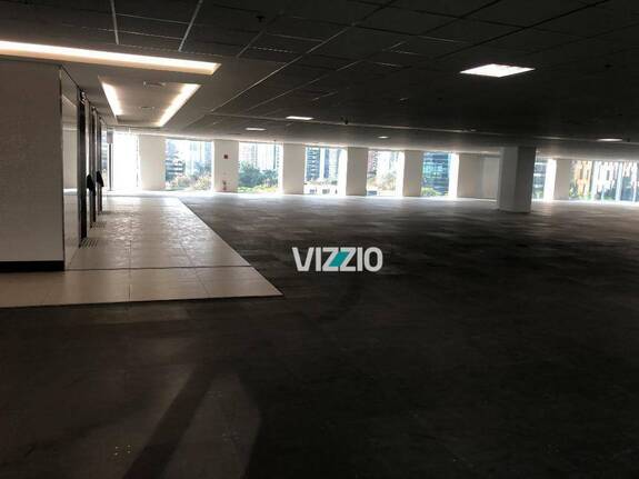 Conjunto Corporativo para alugar, Itaim Bibi São Paulo - SP Foto 1