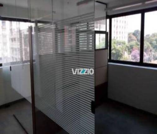 Conjunto Corporativo para alugar, Vila Olímpia São Paulo - SP Foto 22