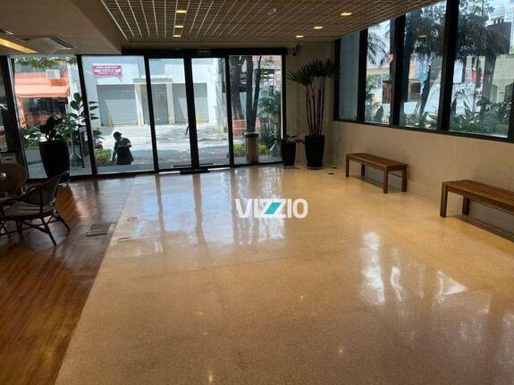 Conjunto Corporativo para alugar, Vila Olímpia São Paulo - SP Foto 1