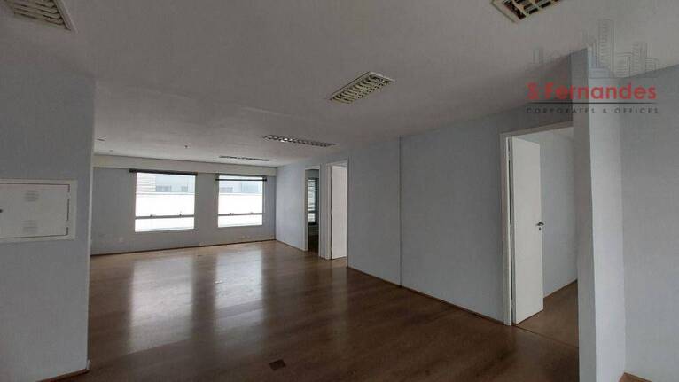 Conjunto Corporativo para alugar e comprar, Higienópolis São Paulo - SP Foto 8