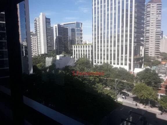 Conjunto Corporativo para alugar, Vila Olímpia São Paulo - SP Foto 10