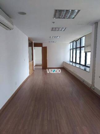 Conjunto Corporativo para alugar, Vila Olímpia São Paulo - SP Foto 17