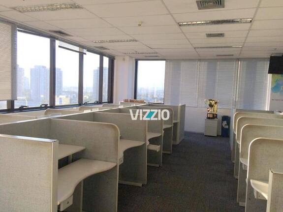 Andar Corporativo para alugar, Barra Funda São Paulo - SP Foto 19