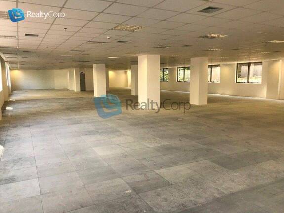 Andar Corporativo para alugar, Centro Rio De Janeiro - RJ Foto 4