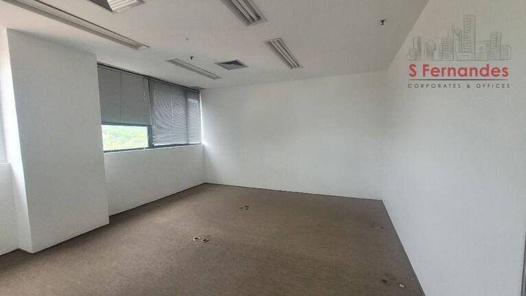 Conjunto Corporativo para alugar e comprar, Santo Amaro São Paulo - SP Foto 11