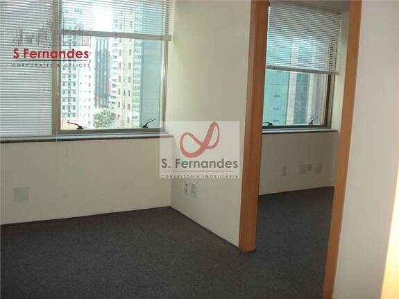 Conjunto Corporativo para alugar, Itaim Bibi São Paulo - SP Foto 3