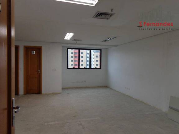 Conjunto Corporativo para alugar, Saúde São Paulo - SP Foto 4