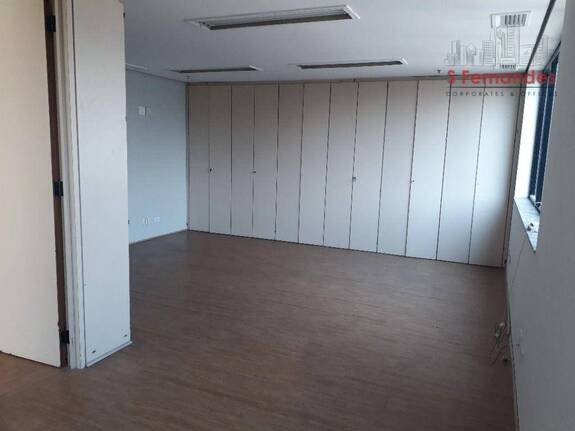 Conjunto Corporativo para alugar, Brooklin São Paulo - SP Foto 15