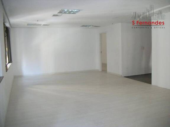 Conjunto Corporativo para alugar e comprar, Bela Vista São Paulo - SP Foto 0