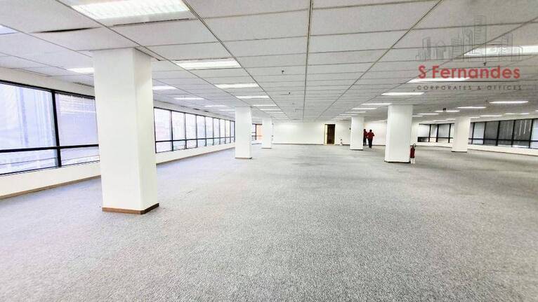 Conjunto Corporativo para alugar, Chácara Santo Antônio (zona Sul) São Paulo - SP Foto 9