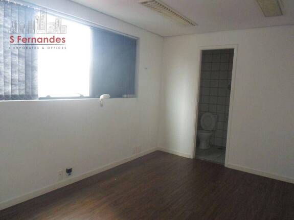 Conjunto Corporativo para alugar, São Judas São Paulo - SP Foto 10