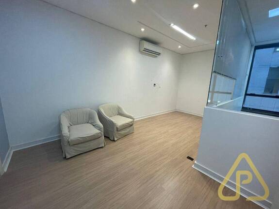 Conjunto Corporativo para alugar, Vila Olímpia São Paulo - SP Foto 1