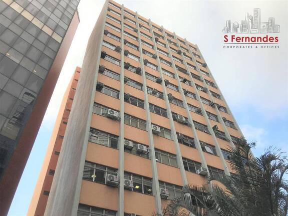 Conjunto Corporativo para alugar, Bela Vista São Paulo - SP Foto 17