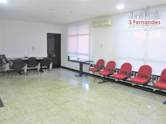 Conjunto Corporativo para alugar, Saúde São Paulo - SP Foto 23